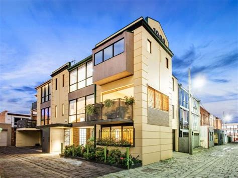 Melbourne Most popular homes on
