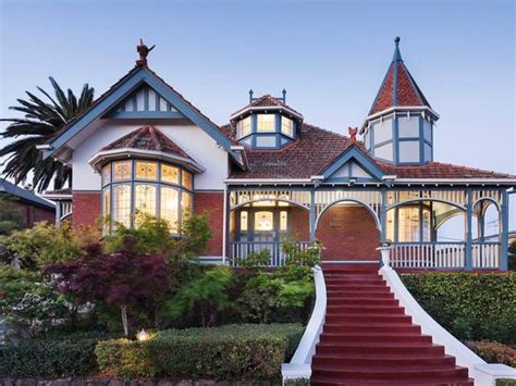 Real estate Sydney, Melbourne Horror ranking exposes Australia’s