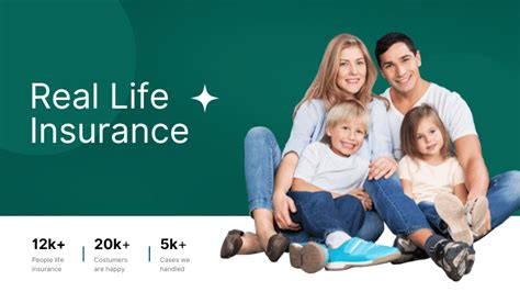 Real Life Insurance Reviews