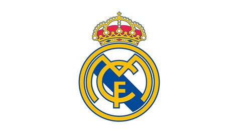 Real Madrid logo et symbole, sens, histoire, PNG, marque