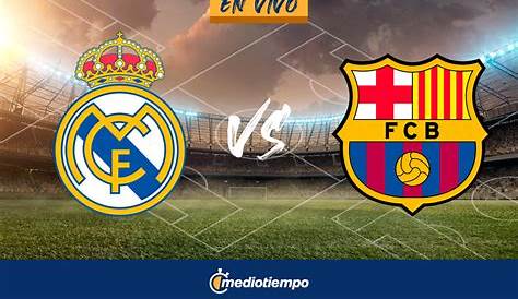 Real-Madrid vs Barcelona HOY EN-VIVO. Final-Supercopa de-España-2023
