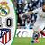 real madrid vs atletico madrid 1-0 full match replay