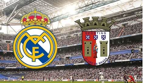 Real Madrid vs Sporting - Irish Mirror Online