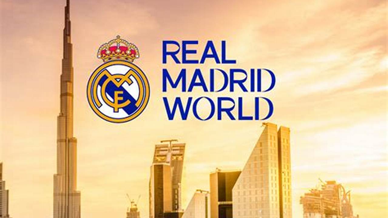 Real Madrid: Unlocking the Secrets of Success and Global Dominance