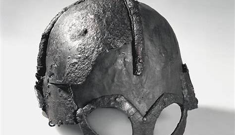 Horned Viking Women's Helmet
