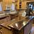real wood kitchen countertops