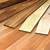 real wooden flooring cost