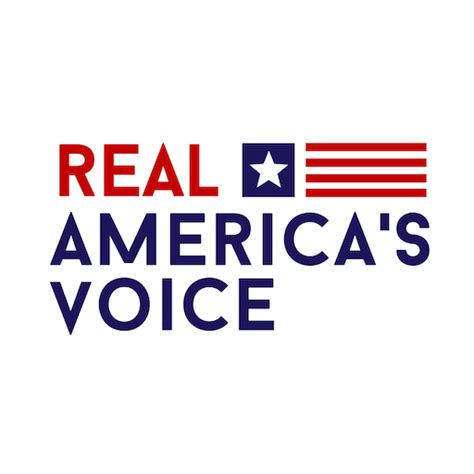 real america's voice app not working