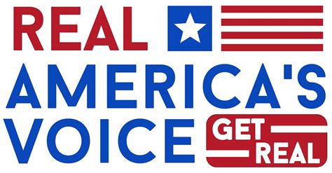 real america's voice online