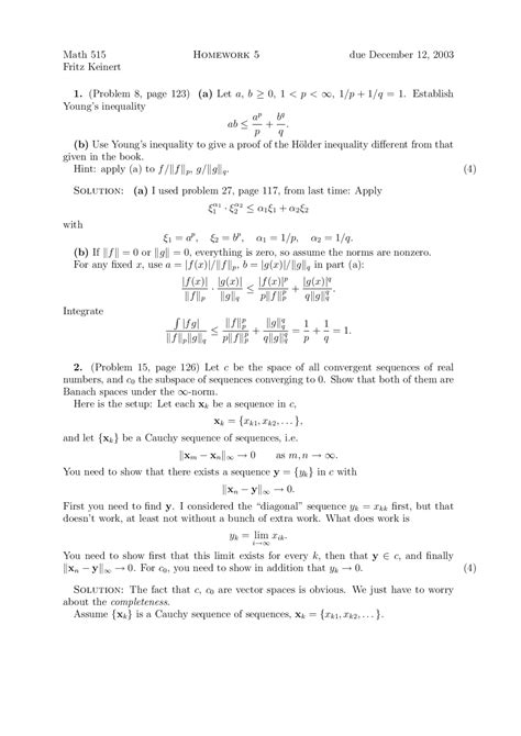 real analysis practice problems