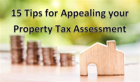 real appeal property tax