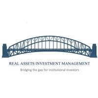 real asset investment management