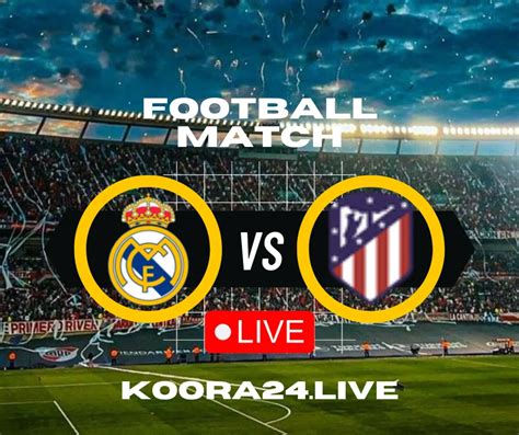 real atletico live streaming