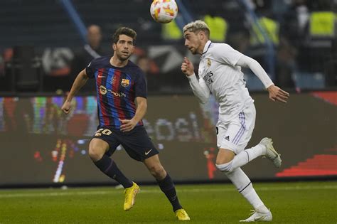 real barcellona dove vederla