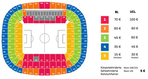 real bayern tickets