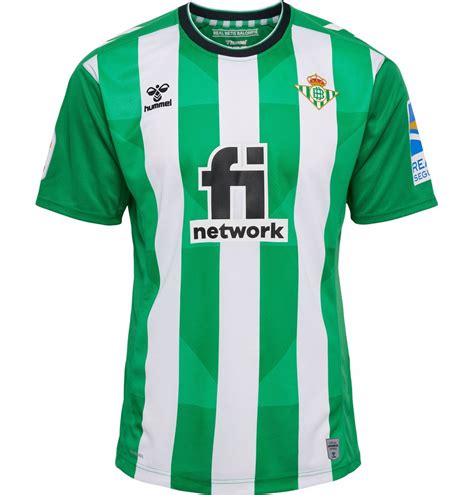 real betis fc shop