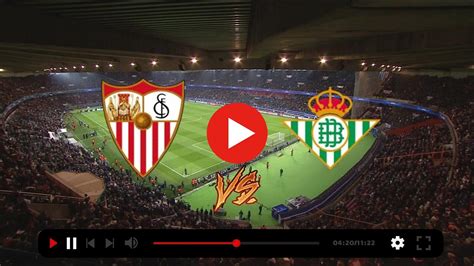 real betis live stream
