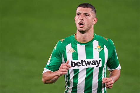 real betis transfer news