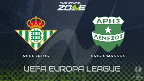 real betis vs aris limassol prediction