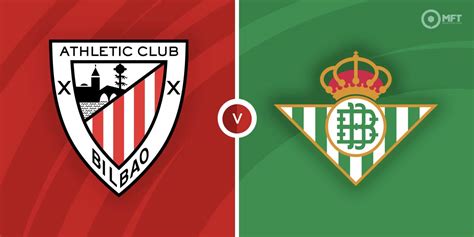 real betis vs athletic bilbao prediction