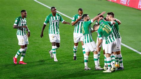 real betis vs atletico madrid results
