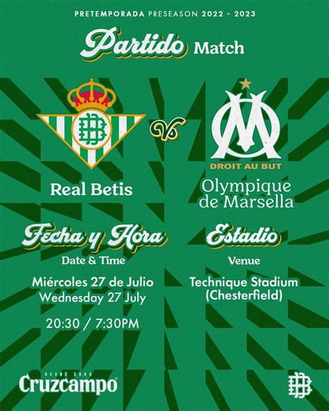 real betis vs marseille