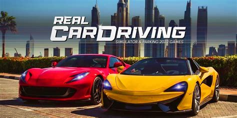 real car driving simulator game download