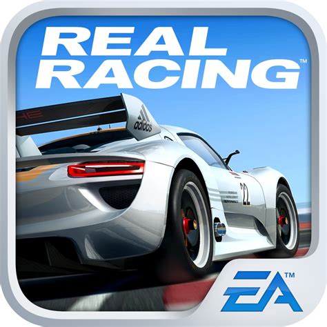 real car racing game