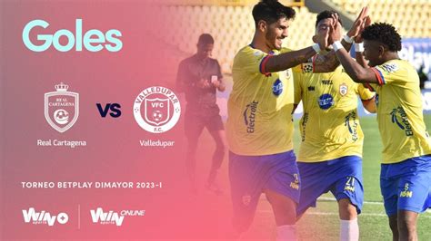 real cartagena valledupar fc jugadores