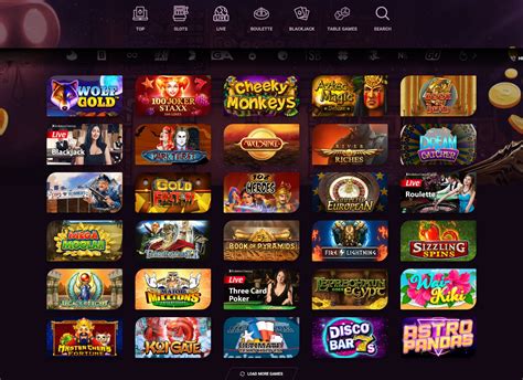 real casino games australian free