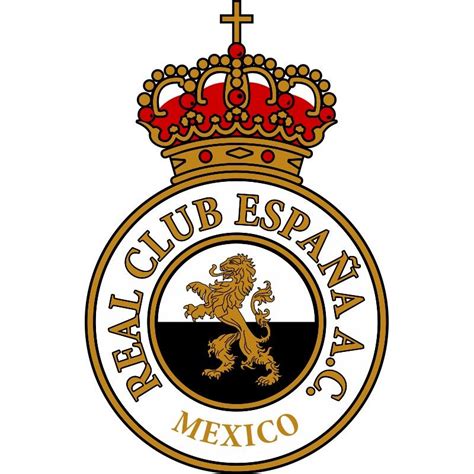 real club espana mexico