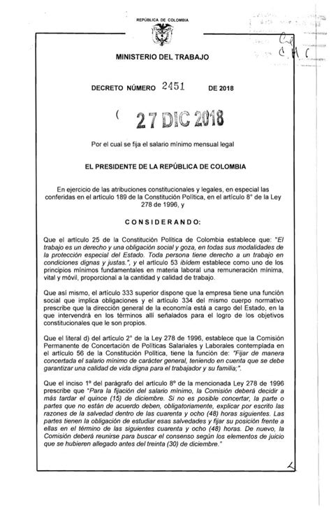 real decreto 27 de diciembre