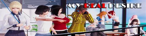 real desire