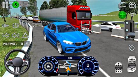real driving games online
