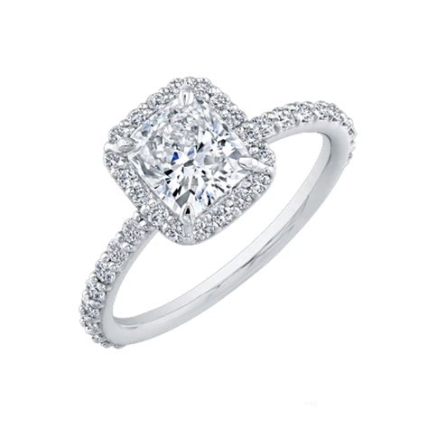real engagement rings under 100