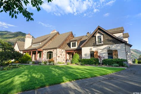 Real Estate Alpine Utah