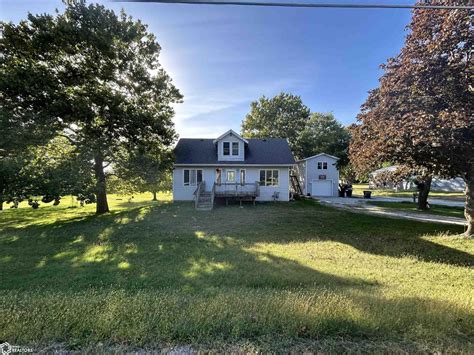 Real Estate Lamoni Iowa