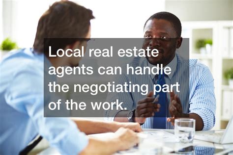 Real Estate Agent Not Responding