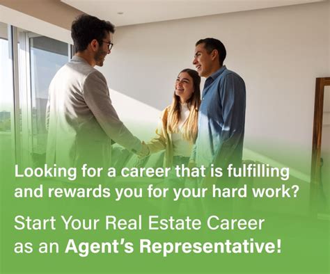 Real Estate Agent Representative Course