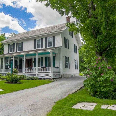 real estate agents in manchester vt