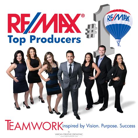 real estate agents remax