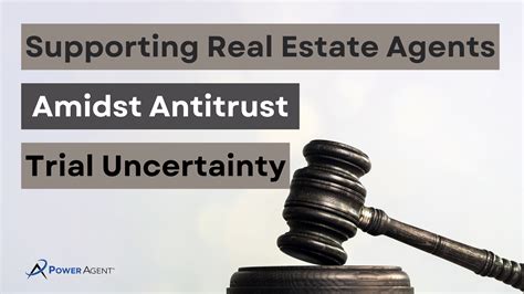 real estate antitrust lawsuit