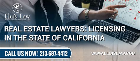 real estate attorney los angeles california