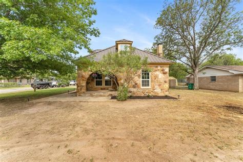 Real Estate Bangs Tx