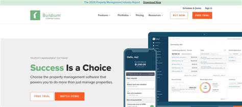 Real Estate Booking Software