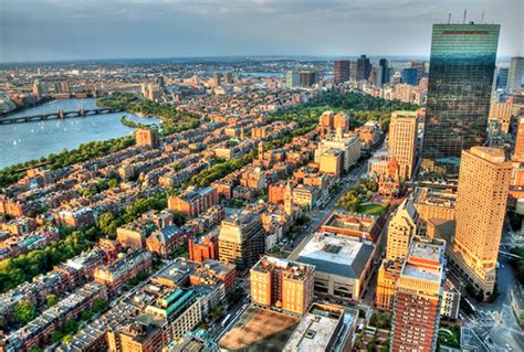 real estate boston suburbs trends