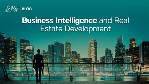 real estate business analytics