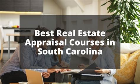 real estate classes online for sc