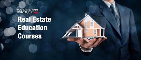 real estate classes online free nc