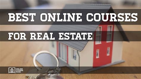 real estate classes online va